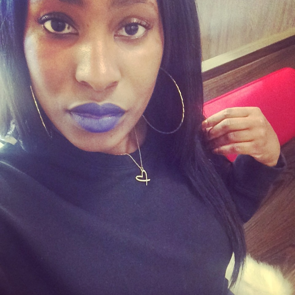 Meet your Posher, Courtney